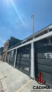 Casa com 2 Quartos à venda, 86m² no Vila Nhocune, São Paulo