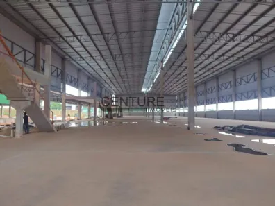 Galpão/Depósito/Armazém para alugar, 1796m² no Chácaras Campestre, Contagem
