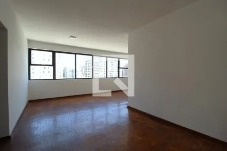 Apartamento com 3 Quartos à venda, 120m² no Indianópolis, São Paulo