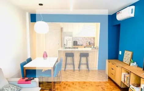 Apartamento com 2 Quartos à venda, 96m² no Jardim Paulista, São Paulo
