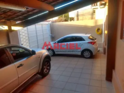 Casa com 3 Quartos à venda, 100m² no Jardim Aeroporto, São José dos Campos