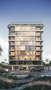 Apartamento com 1 Quarto à venda, 22m² no Poço, Cabedelo