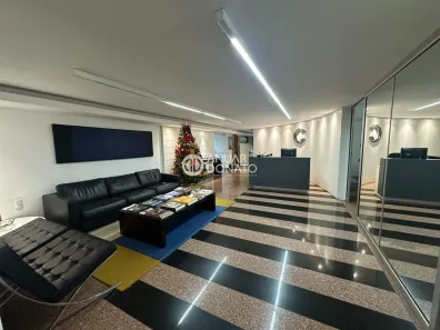 Sala Comercial à venda, 630m² no São Bento, Belo Horizonte