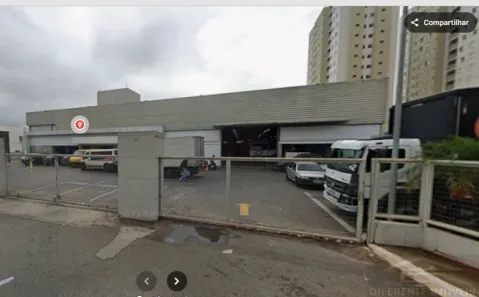 Galpão/Depósito/Armazém para alugar, 3967m² no Parque Boa Esperança, São Paulo
