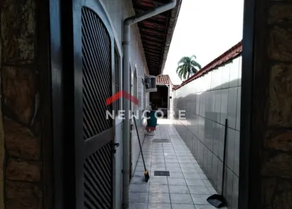 Casa com 3 Quartos à venda, 90m² no Caiçara, Praia Grande