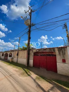Casa com 2 Quartos à venda, 122m² no Portal da Amazônia, Rio Branco