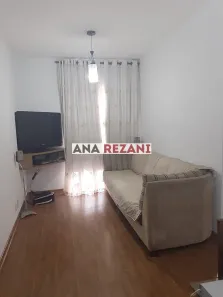 Apartamento com 3 Quartos à venda, 74m² no Vila Bertioga, São Paulo