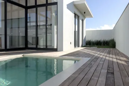 Casa de Condomínio com 3 Quartos à venda, 158m² no Residencial Central Parque, Salto