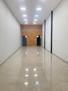 Galpão/Depósito/Armazém para alugar, 80m² no Água Branca, São Paulo