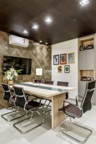 Sala Comercial para alugar, 56m² no Condomínio Centro Empresarial Taquari, São José dos Campos