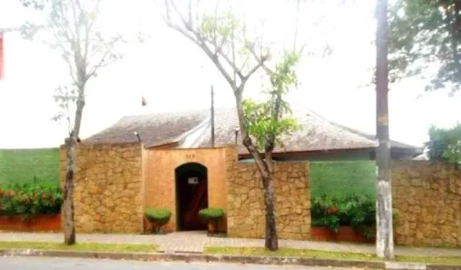 Casa com 3 Quartos à venda, 417m² no Parque dos Pássaros, São Bernardo do Campo