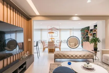 Apartamento com 3 Quartos à venda, 150m² no Parque São Jorge, São Paulo