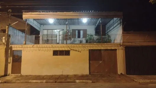 Casa com 2 Quartos à venda, 208m² no Jardim Paraíso, Votorantim