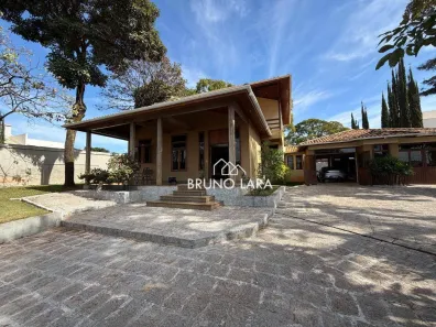 Casa com 4 Quartos para alugar, 500m² no Três Poderes, Igarapé