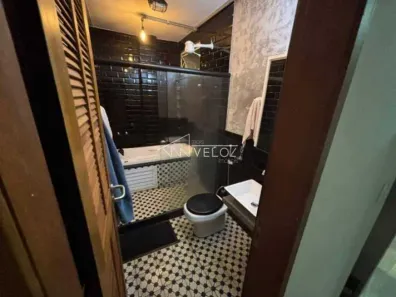 Apartamento com 1 Quarto à venda, 61m² no Botafogo, Rio de Janeiro