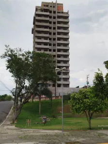 Apartamento com 1 Quarto à venda, 82m² no Jardim Hatori, Registro