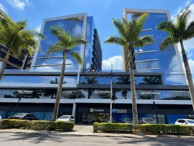 Sala Comercial para alugar, 32m² no Marechal Rondon, Canoas