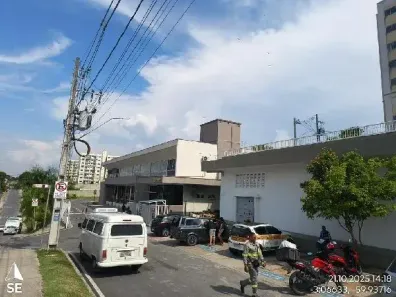 Apartamento com 2 Quartos à venda, 54m² no Gilberto Mestrinho, Manaus