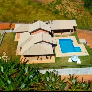 Fazenda/Sítio com 4 Quartos à venda, 300m² no , Pedra Bela