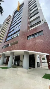 Apartamento com 3 Quartos à venda, 164m² no Dionisio Torres, Fortaleza
