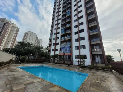 Apartamento com 3 Quartos à venda, 86m² no Chácara Califórnia, São Paulo