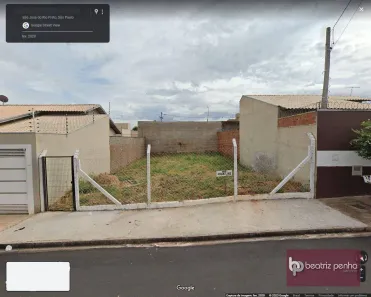 Lote/Terreno à venda, 201m² no Setparque Avenida 2, São José do Rio Preto