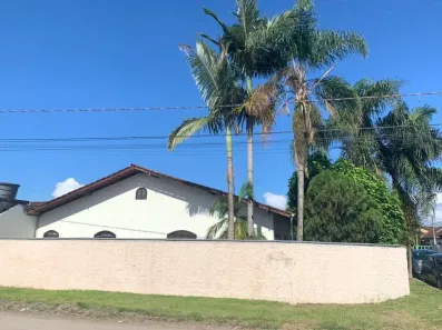 Casa com 3 Quartos à venda, 130m² no Comasa, Joinville