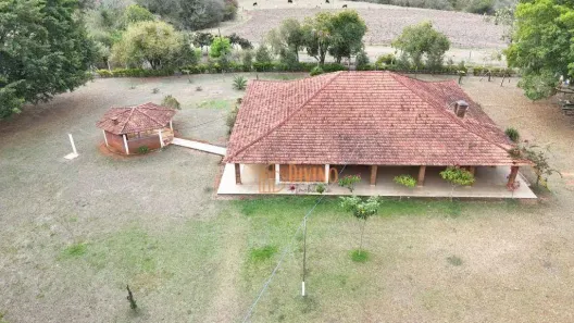 Fazenda/Sítio à venda, 316536m² no Área Rural de Itapetininga, Itapetininga