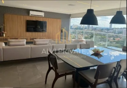 Cobertura com 4 Quartos à venda, 331m² no Vila Romana, São Paulo