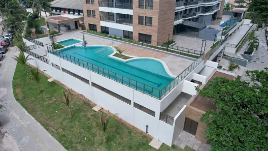 Apartamento com 2 Quartos à venda, 65m² no Piatã, Salvador
