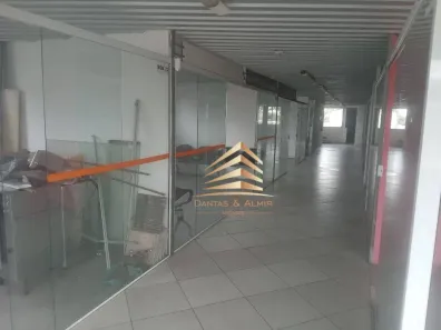 Sala Comercial para alugar, 6m² no Centro, Itaquaquecetuba