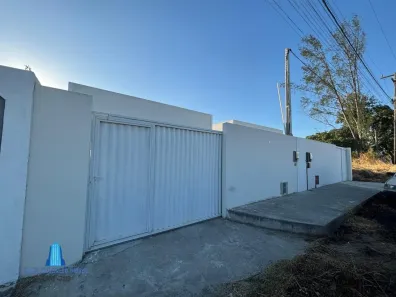 Casa com 2 Quartos à venda, 70m² no Itatiquara, Araruama