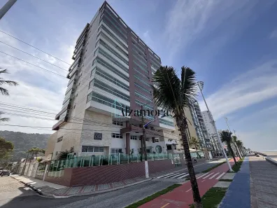 Apartamento com 3 Quartos à venda, 104m² no Centro, Mongaguá