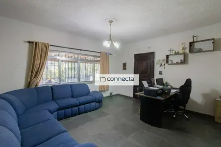 Sobrado com 3 Quartos à venda, 306m² no Jardim Vila Galvão, Guarulhos