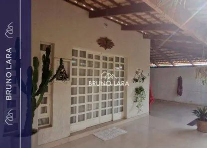 Casa com 3 Quartos à venda, 216m² no Santa Rita, São Joaquim de Bicas