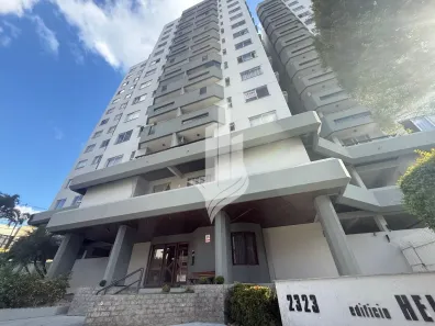 Apartamento com 2 Quartos para alugar, 114m² no Vila Nova, Blumenau