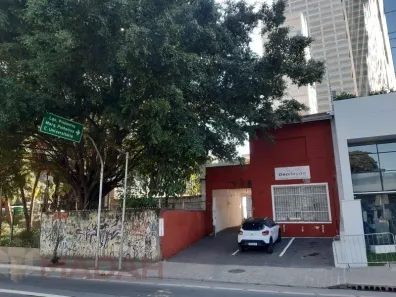 Imóvel Comercial para venda ou aluguel, 240m² no Pinheiros, São Paulo