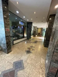 Ponto Comercial à venda, 21m² no Jardim Santa Francisca, Guarulhos
