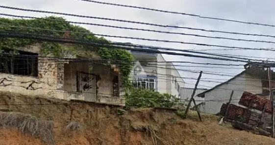 Lote/Terreno à venda, 465m² no Taquara, Rio de Janeiro