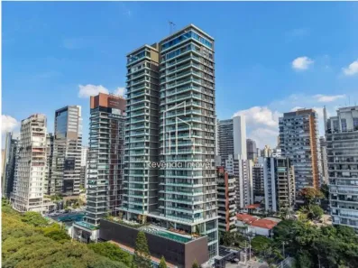 Apartamento com 3 Quartos à venda, 240m² no Ibirapuera, São Paulo