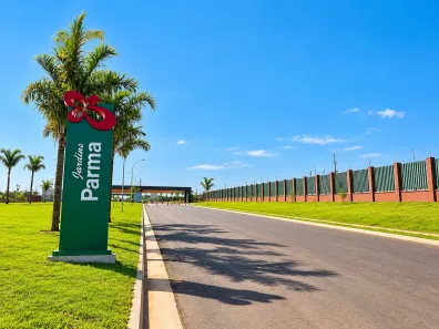 Lote/Terreno à venda, 277m² no Jardins Parma, Senador Canedo