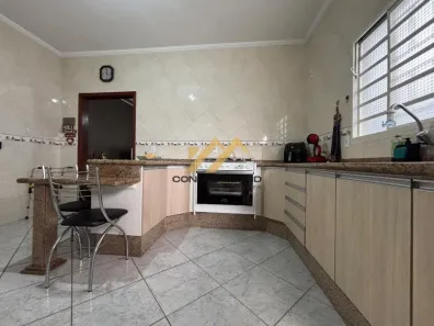Casa com 3 Quartos à venda, 140m² no Jardim Bom Princípio, Indaiatuba