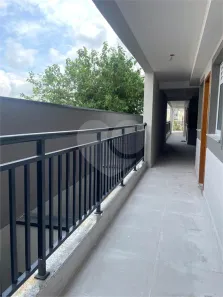 Apartamento com 1 Quarto à venda, 25m² no Vila Mazzei, São Paulo