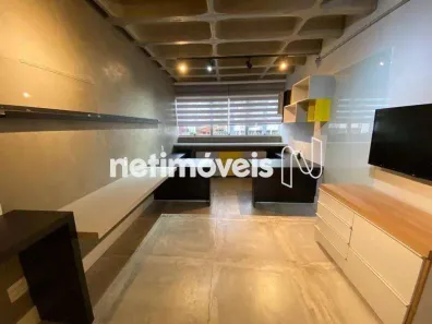 Sala Comercial à venda, 36m² no Nova Suíssa, Belo Horizonte