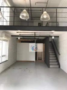 Sala Comercial para alugar, 75m² no Vila Olímpia, São Paulo