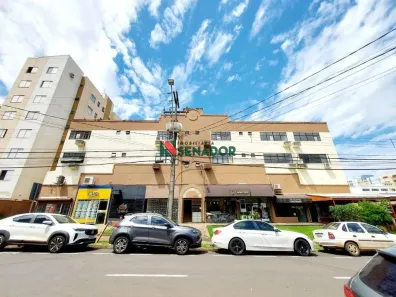 Sala Comercial para alugar, 40m² no Vila Larsen 1, Londrina