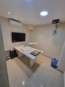 Ponto Comercial à venda, 95m² no Barra da Tijuca, Rio de Janeiro
