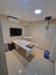 Ponto Comercial à venda, 95m² no Barra da Tijuca, Rio de Janeiro