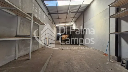 Galpão/Depósito/Armazém para alugar, 170m² no Cambuci, São Paulo