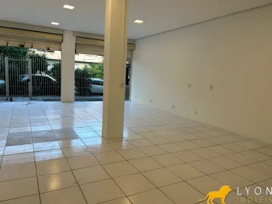 Ponto Comercial à venda, 120m² no Cristo Redentor, Porto Alegre